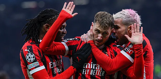 'AC Milan wil ex-publiekslieveling van Anderlecht'