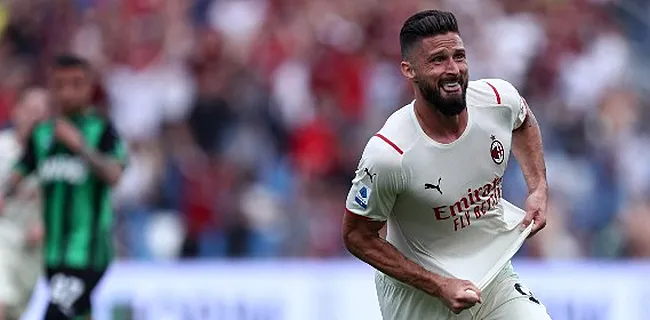 AC Milan grijpt eerste landstitel in 11 jaar