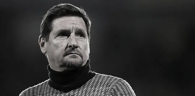 Belgisch voetbal in diepe rouw: Glen De Boeck plots overleden