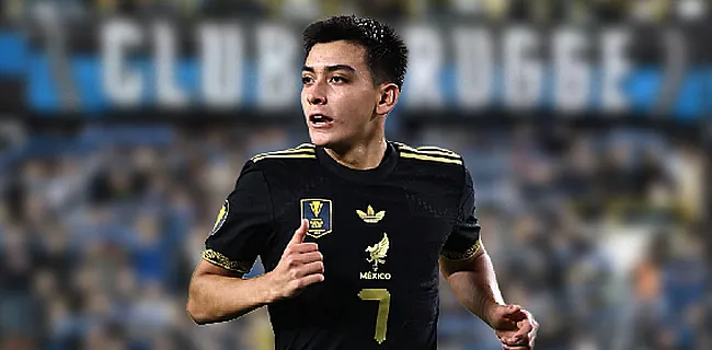 WK-deal van 20M: Club Brugge droomt van stunttransfer