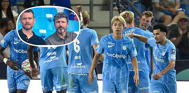Van Bommel in Cegeka Arena: verrassende kandidaat-Duivel?