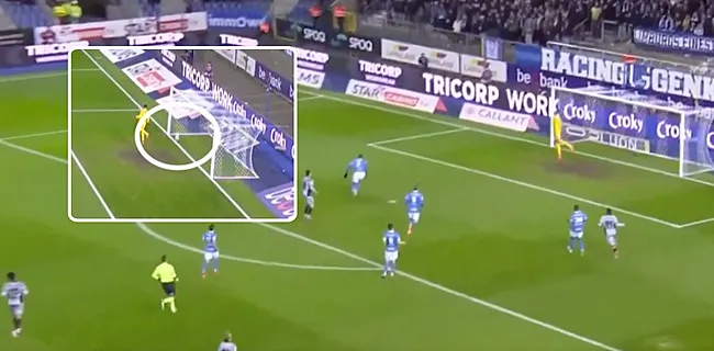 Anderlecht beroofd van doelpunt? Vanhaezebrouck duidelijk