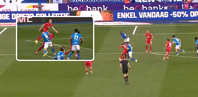 KRC Genk genekt door arbitrage? Heynen spreekt zich uit