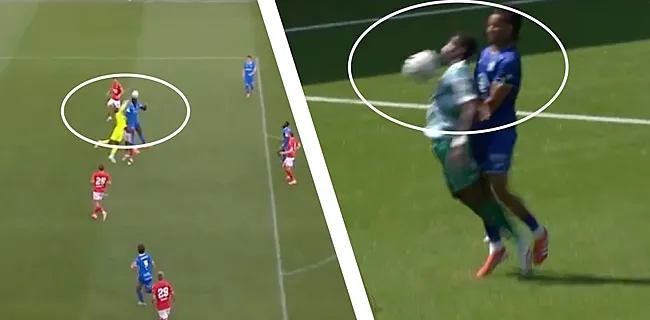 Referee Department: twee grote blunders op speeldag 3