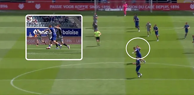 Dramatisch rood Anderlecht: DAZN-analisten vellen verdict