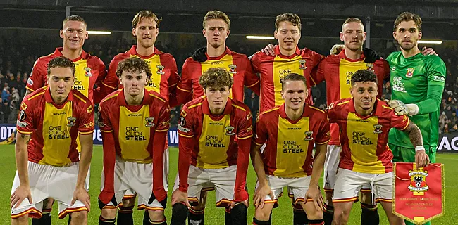 Go Ahead Eagles brengt verrassend Belgisch transfernieuws