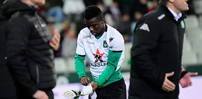 'Cercle-middenvelder kan terecht bij vier clubs in Serie A'