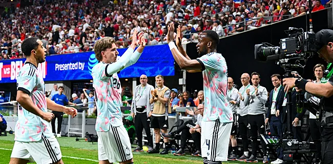 'City en United knokken om Duivel, Kompany op de loer'