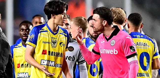 'Anderlecht hakt knoop door over comeback huurlingen'