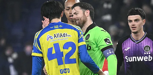 'Voorwaarden bekend: Goto tóch terug naar Anderlecht?'