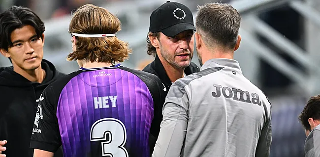 'Anderlecht heeft doelman beet, bekende naam op proef'