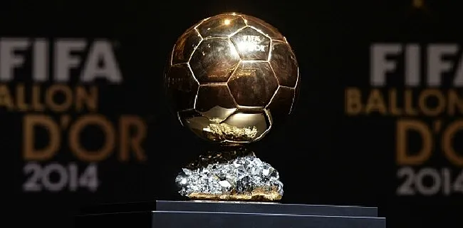 Nieuwe opzet Ballon d'Or slecht nieuws voor Ronaldo en Messi