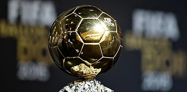 Ronaldo wijst opvolger Gouden Bal-winnaar aan