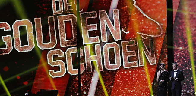 Anderlecht en AA Gent mogen hopen op Gouden Schoen-winst