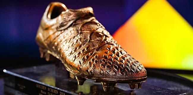 Gouden Schoen 2025: verrassing van formaat in de maak?