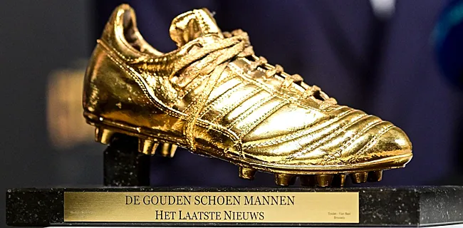 Klucht op Gouden Schoen: bizar stemgedrag blootgelegd