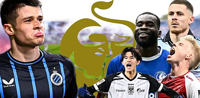 Gevecht om Gouden Stier: Anderlecht kwelduivel Club Brugge