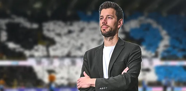 'Opvolger Tzolis: Club Brugge vol voor 'man van 10 miljoen''