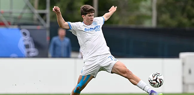 De Camargo ziet CPL-debuut verpest worden door Brugse parel
