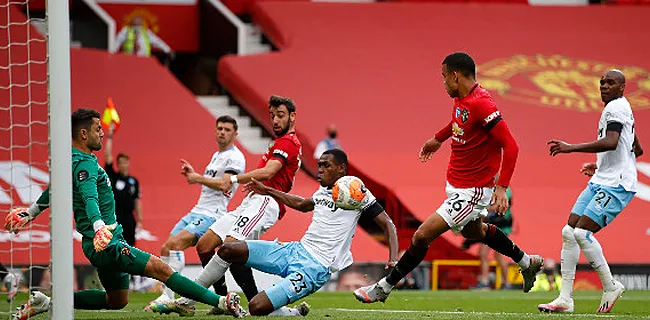 'Man Utd wil topdeal met nostalgisch kantje afronden'