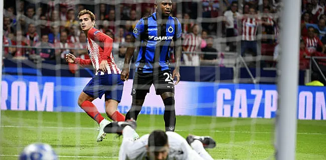 Club Brugge moet komaf maken met zéér pijnlijke statistiek in Europa