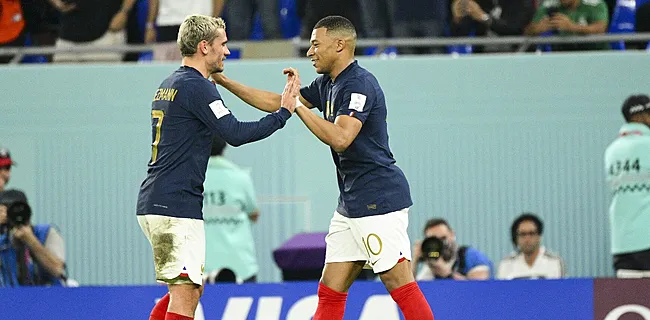 Verguisde Fransman laat Messi achter zich met knappe statistiek