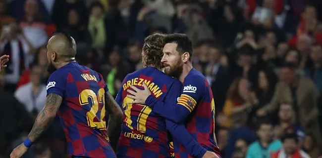 'FC Barcelona maakt jacht op verrassende Nederlandse middenvelder'