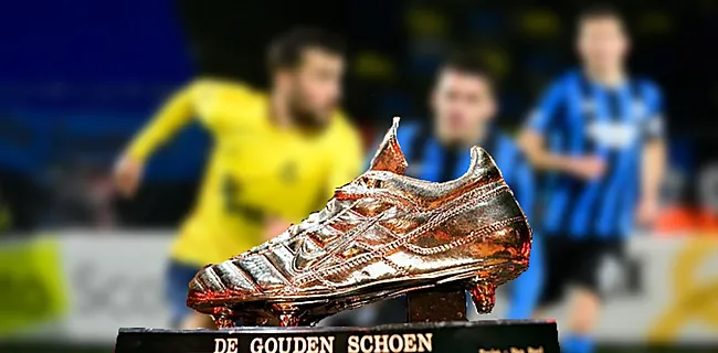 JPL-coaches overtuigd: favoriet Gouden Schoen al bekend