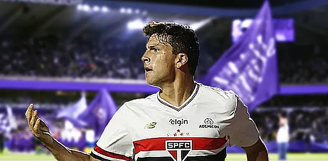 'Anderlecht slaat toe: miljoenendeal voor nieuwe Goleador'