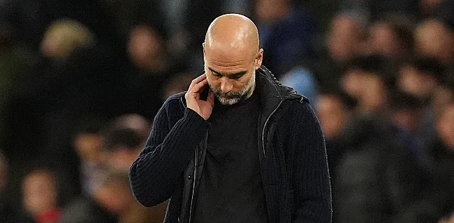 'Grote kuis bij City: Guardiola stuurt 2 grote namen door'