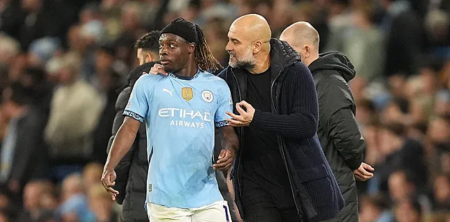 Weer groot mysterie Doku, reserverol voor De Bruyne