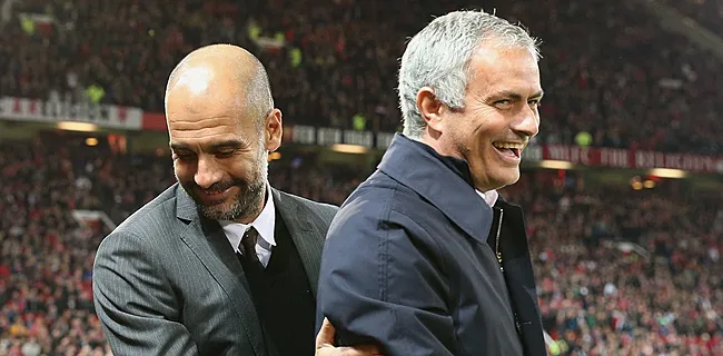 'Exit Guardiola bezorgt Mourinho droomtransfer bij Real'