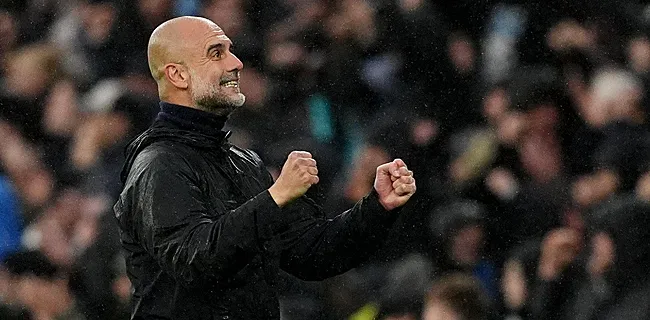 Arsenal bibbert: winnend City houdt titelstrijd springlevend