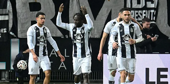 Geen kerstcadeau voor Hayen: Racing Genk kraakt in slot