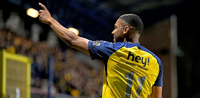 Union begint foutloos aan POs en zet Club onder druk