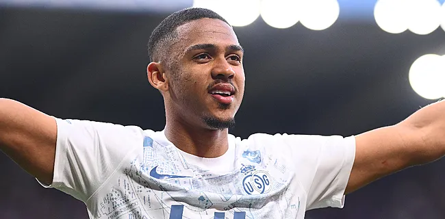 Union wipt weer over Club en deelt Anderlecht tik uit