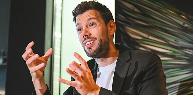 Preud'homme doet boekje open over werking Club NXT