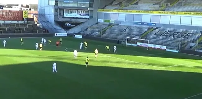 Toptalent klopt op de deur bij Anderlecht: 