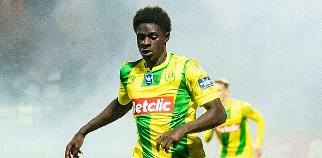 ‘Nieuwe nummer 9 voor Club: transferchaos compleet’