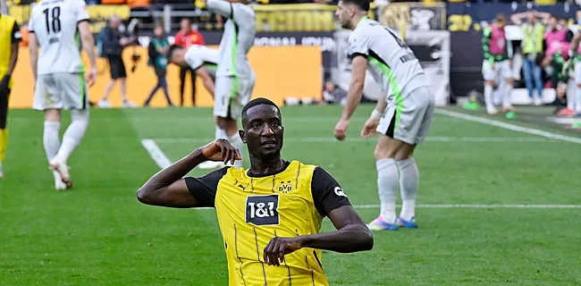 WK Clubs: Dortmund zit Ramos dwars, alle kwartfinales bekend