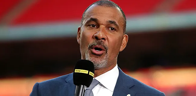 Ruud Gullit geeft Vincent Kompany gouden transfertip