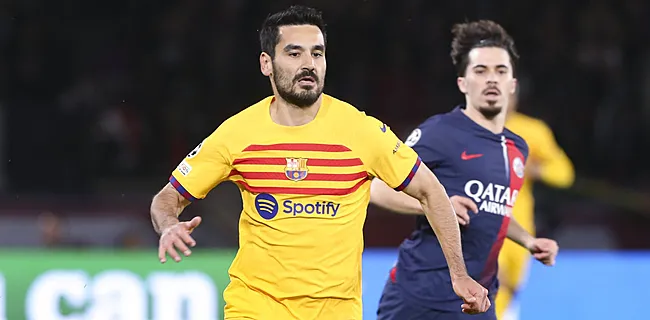 Gündogan haalt eigen teamgenoten onderuit in gesprek met Real-speler