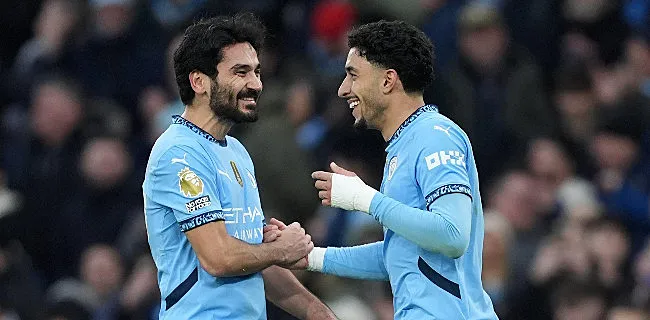 Marmoush bijna actief in België: 
