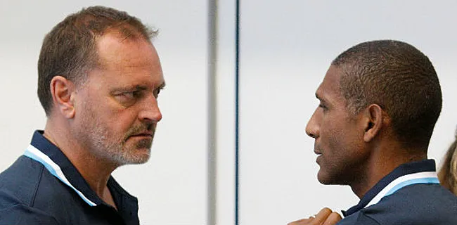 Mag Marseille Jacob danken bij EL-finale? 