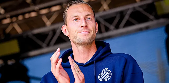 'Club Brugge dumpt Nilsson: meer details lekken uit'