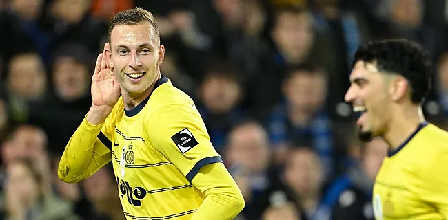 Union zet titelambities kracht bij met nieuwe aanwinst