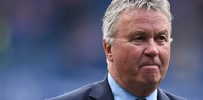 Hiddink laat Wilmots weten hoe hij Hazard moet laten draaien