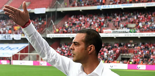 OFFICIEEL: Luzon vindt een nieuwe club