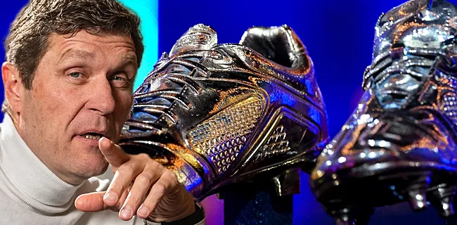 Opvallend: om deze reden stemde Verheyen níét op Gouden Schoen