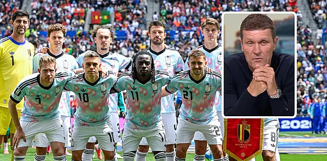 Verheyen tipt ideale basisploeg: dríé sleutelwissels bij Duivels